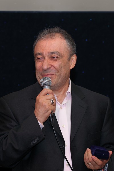 Семен Осипян