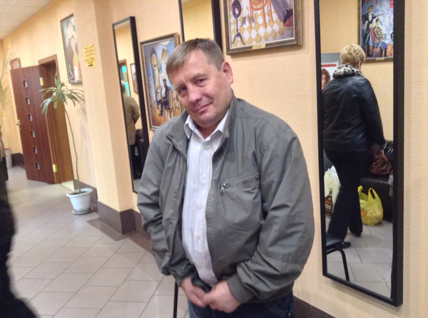 Андрей Гончаров