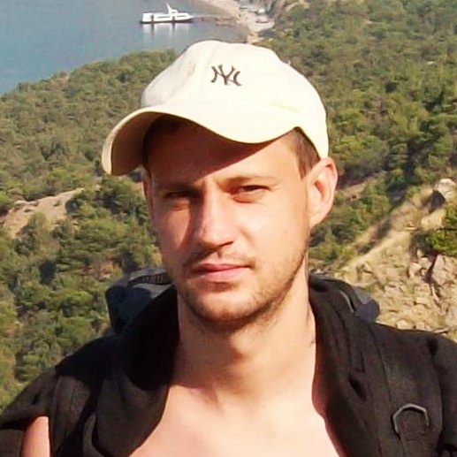 Станислав Левицкий