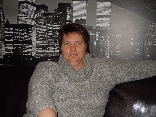 Елена Фомина