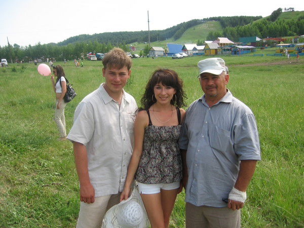 Мунир Гумеров