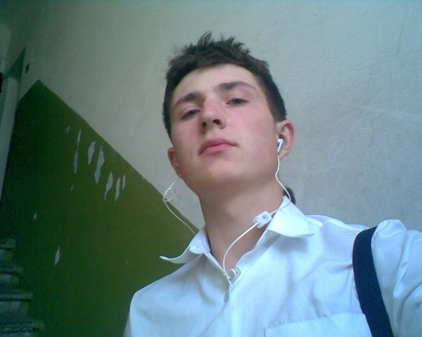 Егор Егор