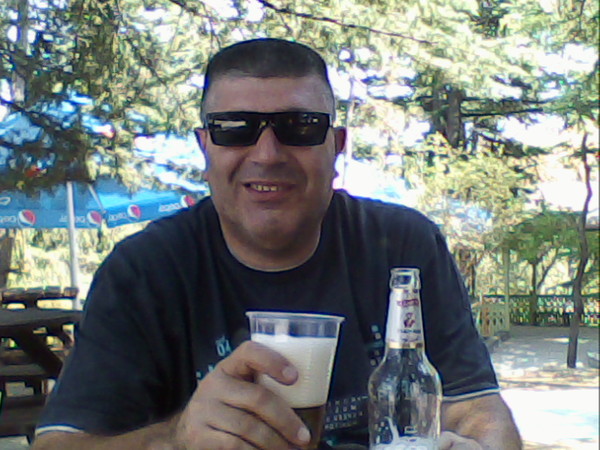 Ed Hovhannisyan