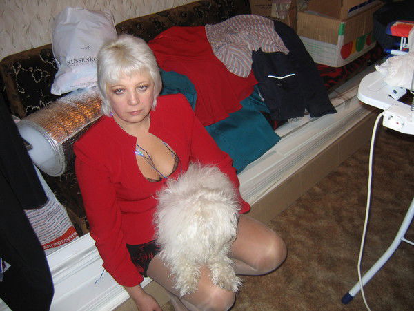 Ирина Зитева