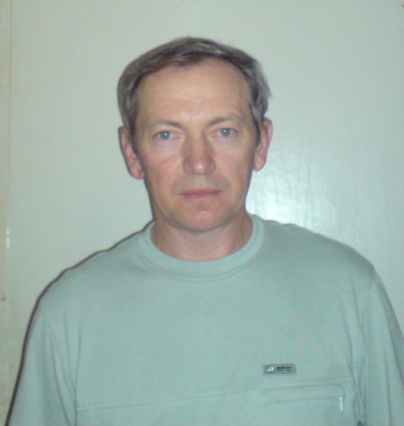 Александр Андрюков