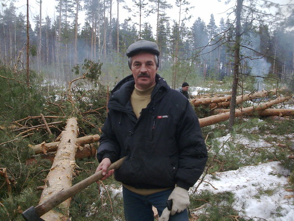 Сергей Безруков