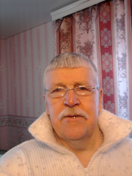 Александр Чашин