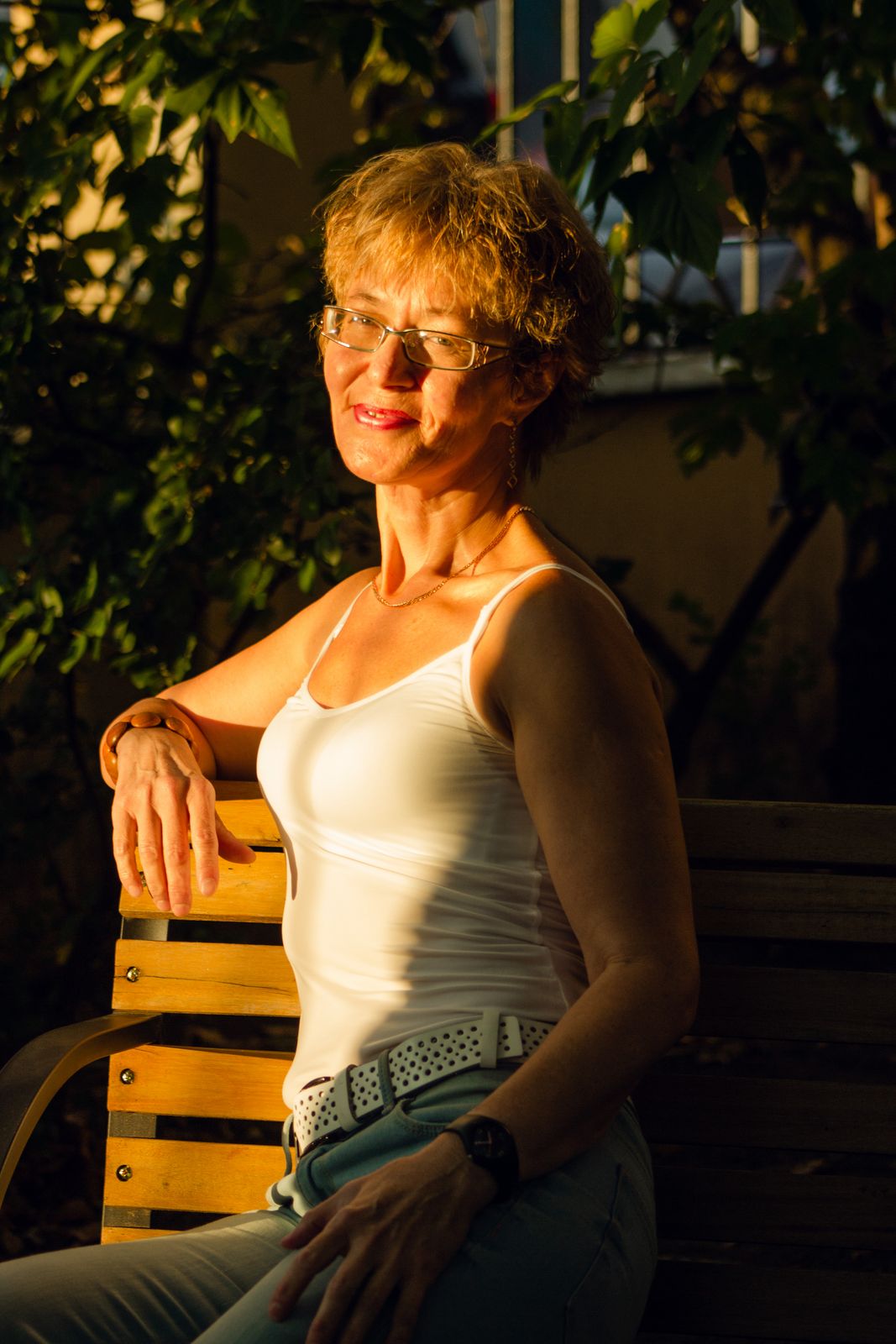 Алевтина Фирсова