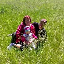 Евгения Игуменьшева