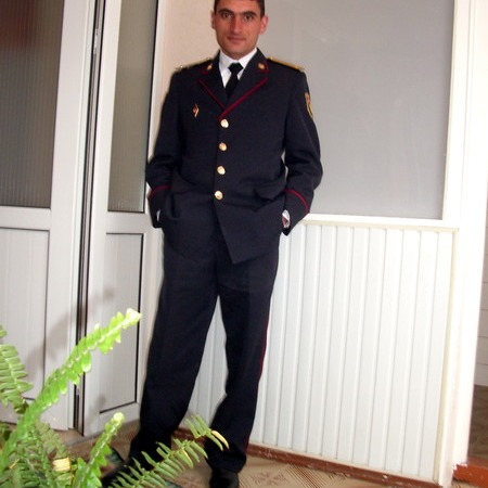 Rustam Muradyan
