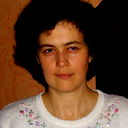 Ирина Макарова