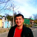 Анвар Касымов