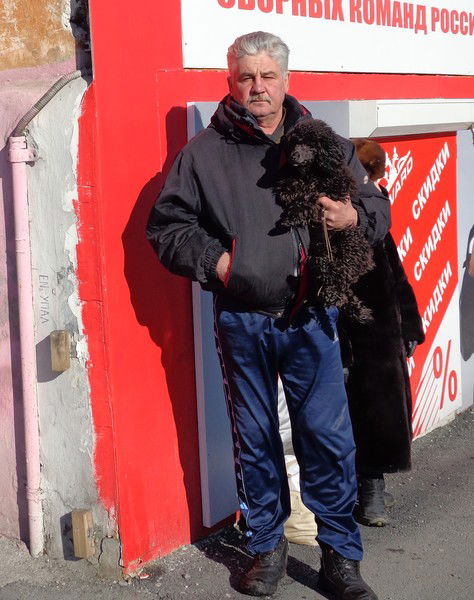 Александр Хомейкин