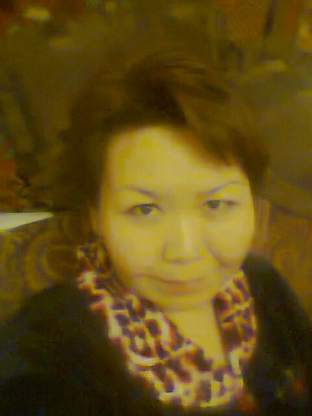 Korlan Shorabaeva