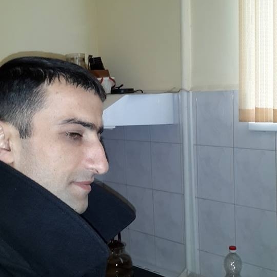 Сергей