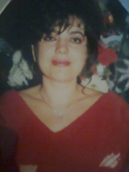 Татьяна Одарица