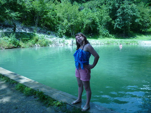 Елена Пояркова