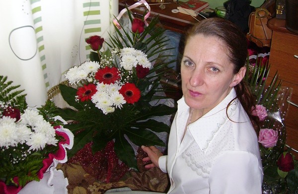Татьяна Крайнева