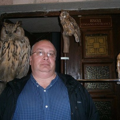 Александр Юргенсон