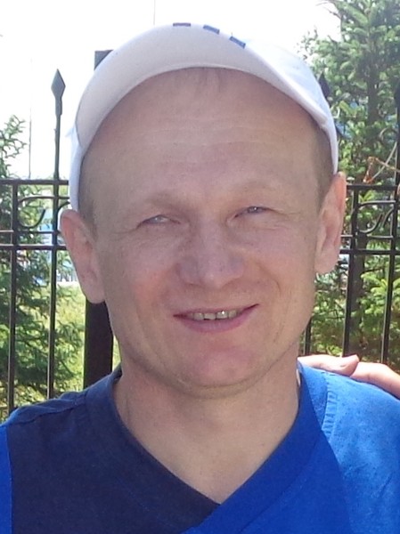 Вадим Дроздецкий