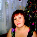 Марина Дятлова