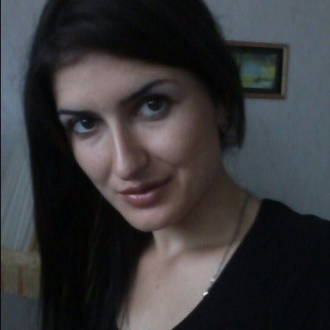 Галина Журба