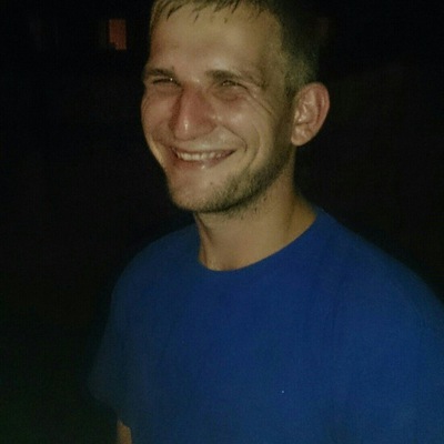 Сергей Ларин