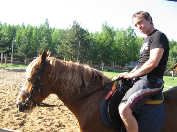 Евгений Сидоров