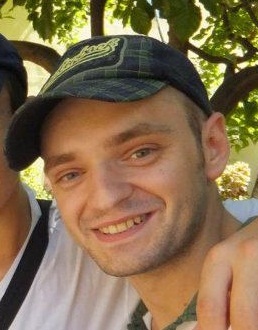 Сергей Стратулат