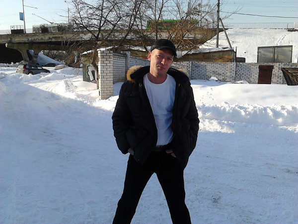Александр Ст