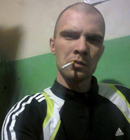 Станислав Юдин