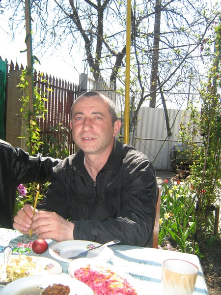 Vasile Ciorici
