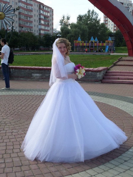 Сандра Звонцова