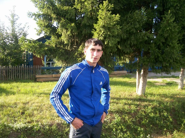 Лёха Козлов