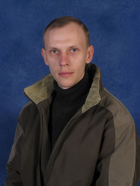 Михаил Твардовский