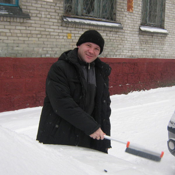 Михаил Чепчугов