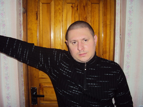 Эдик Иванчук
