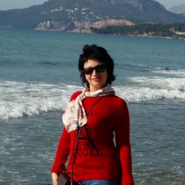 Olga *****