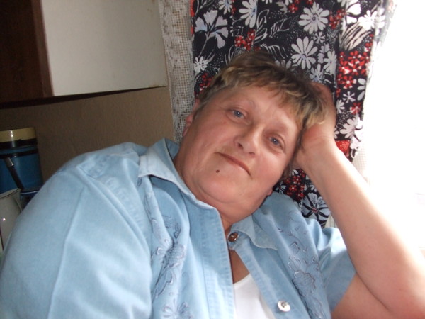 Anzela Stavicka