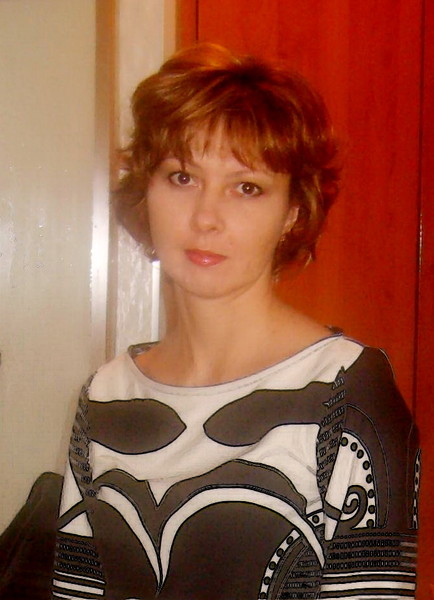 Юлия Верба