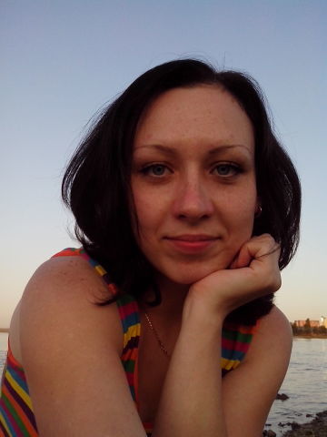 Екатерина Саяпина