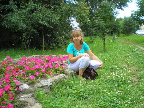 Наталья Тарасова