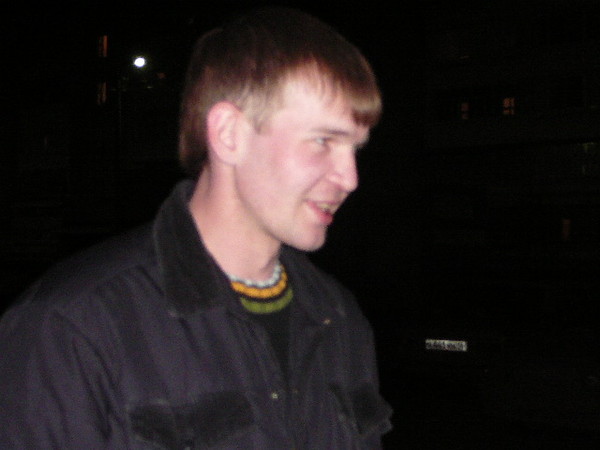Денис Шафигуллин