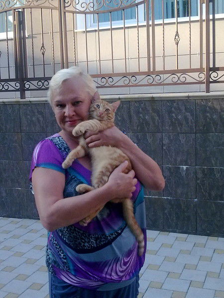 Надежда Кобзева