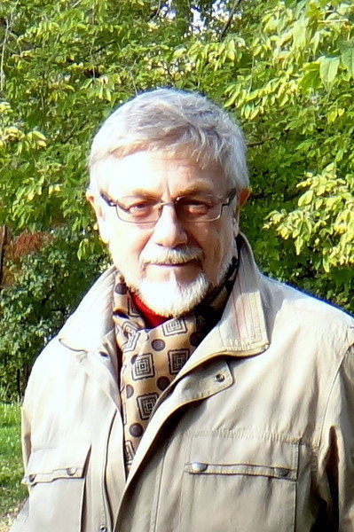 Алексей Алгинкин