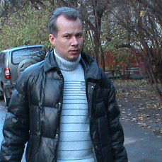 Денис Ткачев