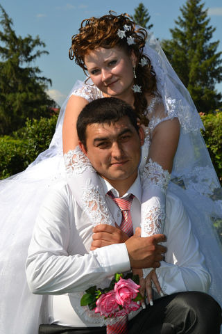 Александра Джангалиева