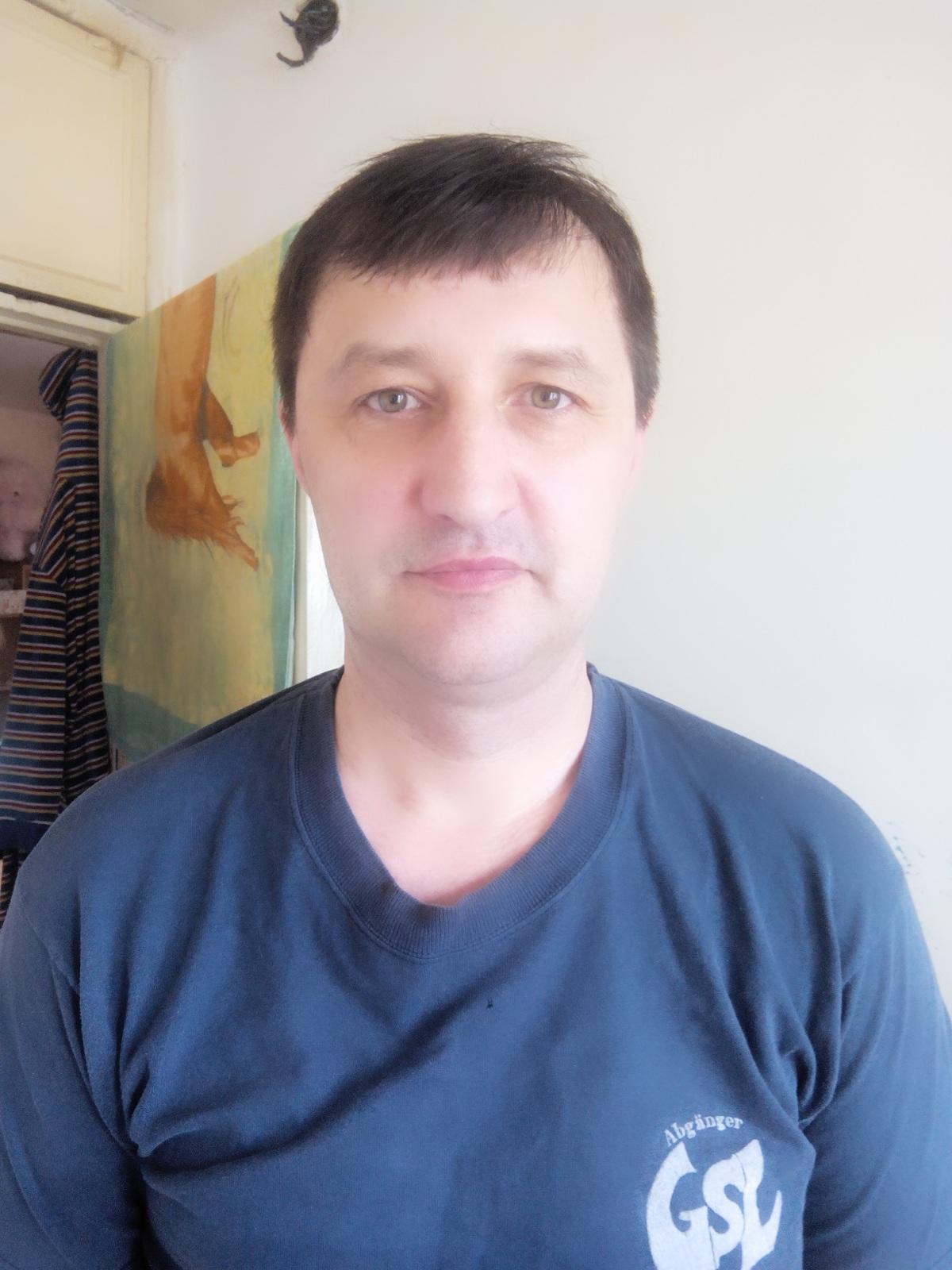 Андрей Корнилов