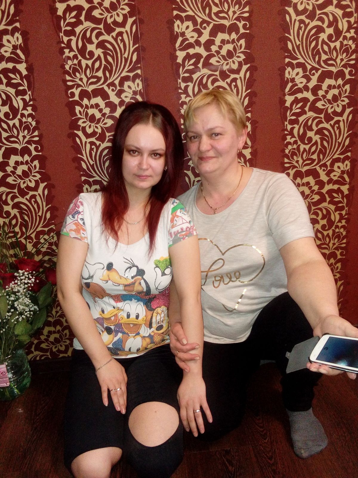 Ирина Родионова