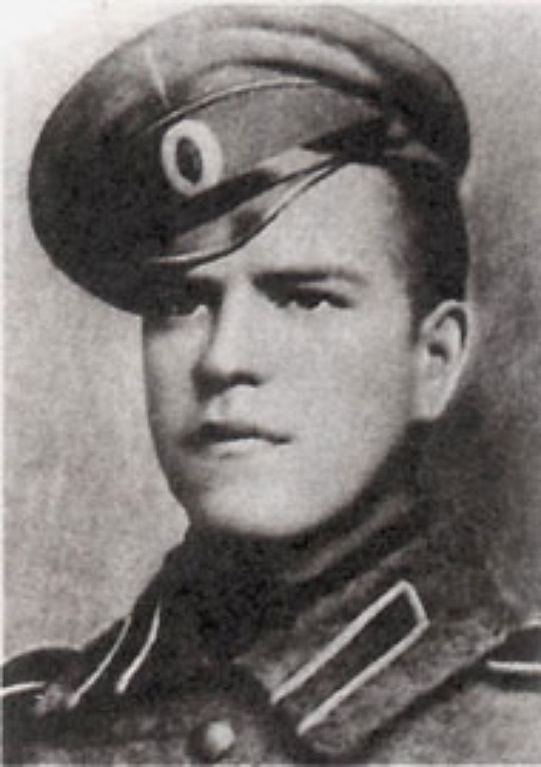 Сергей Жуков